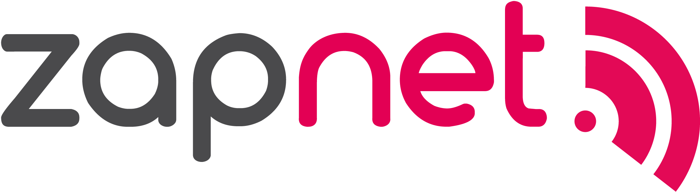 Zapnet – Twój dostawca Internetu